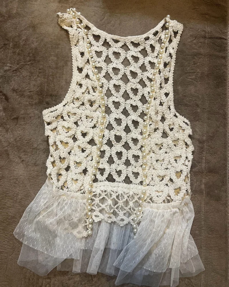 Vests, size M / 38 / 10, photo 4