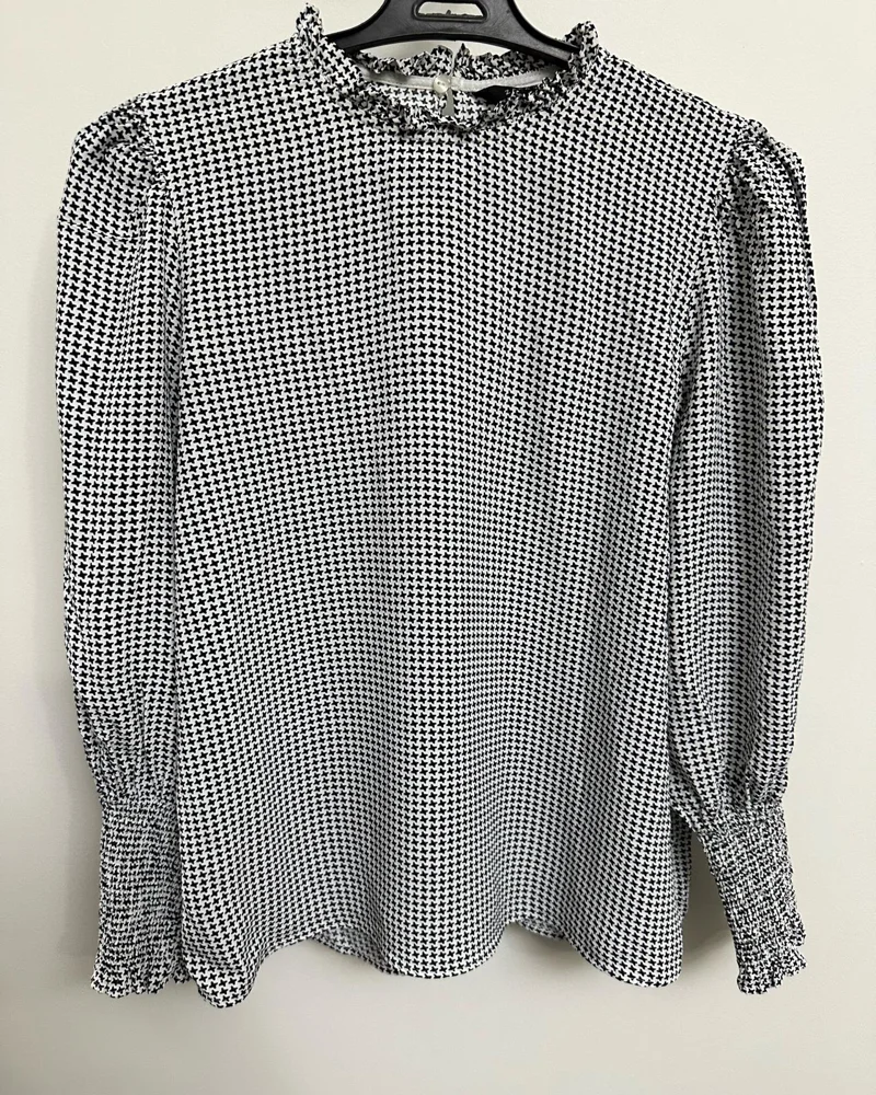 Zara Blouses, size XS / 34 / 6, photo 2