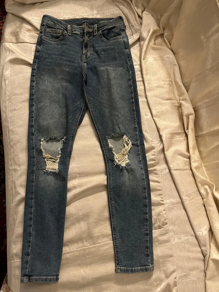 Cizaro Jeans, size S / 36 / 8, photo 3