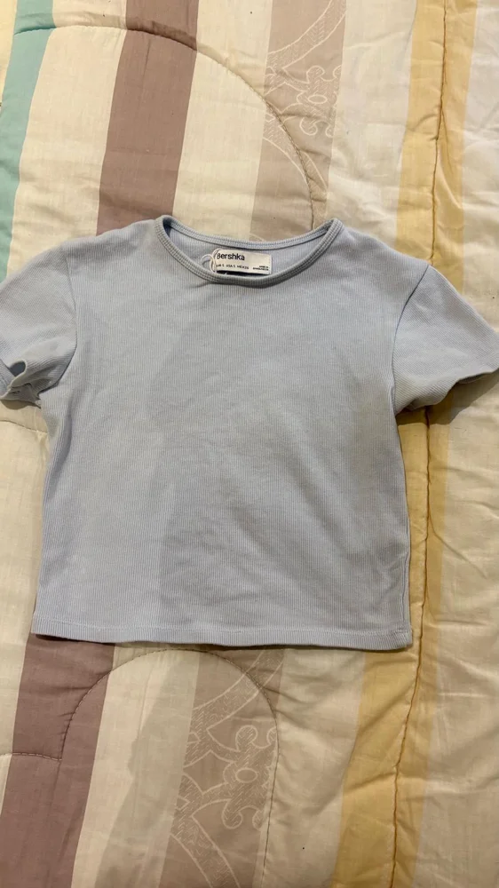 Bershka Crop Tops, size S / 36 / 8, photo 3