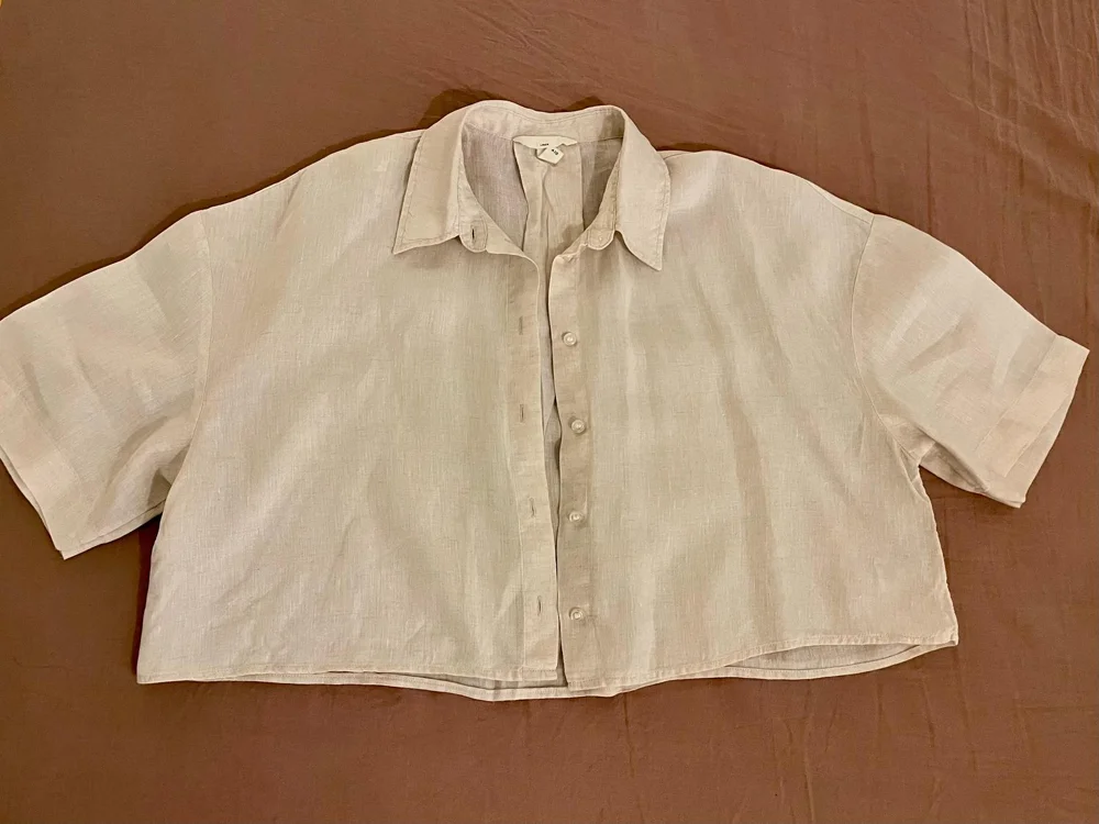 H&M Shirts, size XS / 34 / 6, photo 2