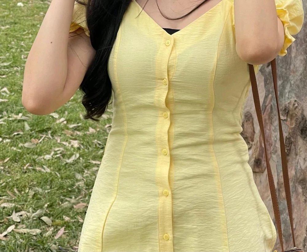 Midi Dresses, size XS / 34 / 6, photo 3