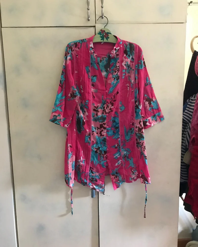 Cover-Ups, size L / 40 / 12, photo 3
