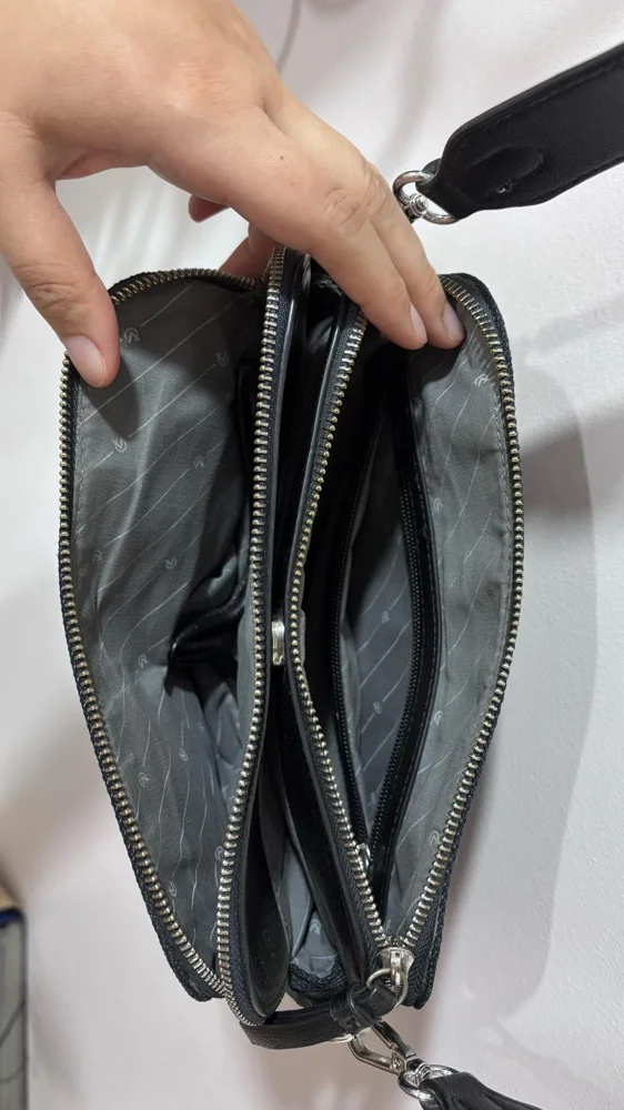 L. Credi Cross-Body Bag, size Other, photo 2