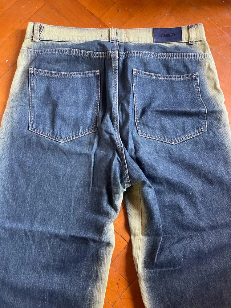 Cielo Jeans, size XL / 42 / 14, photo 2