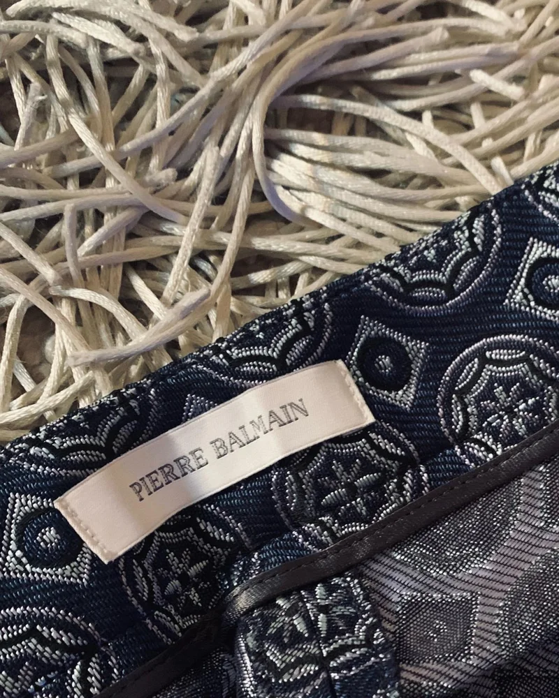 Balmain Sets, size M / 38 / 10, photo 5