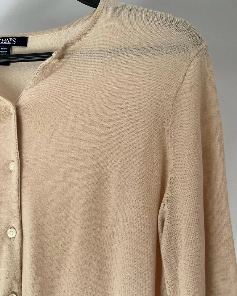 Cardigans, size M / 38 / 10, photo 2