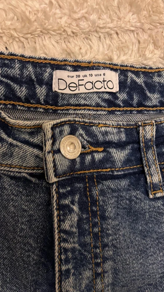 Defacto Pants, size M / 38 / 10, photo 3