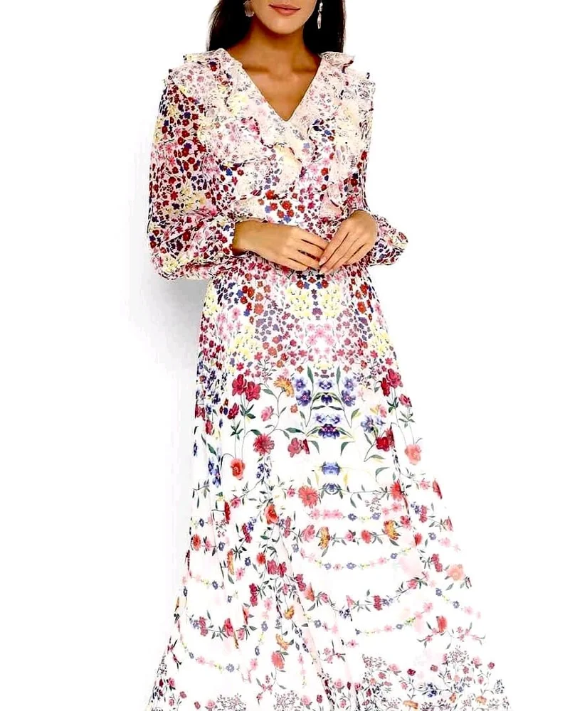 ICONIC Maxi Dresses, size L / 40 / 12, photo 2