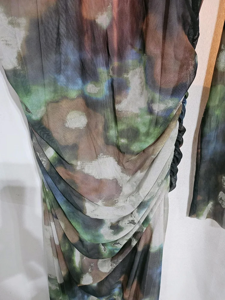 Zara Maxi Dresses, size S / 36 / 8, photo 2