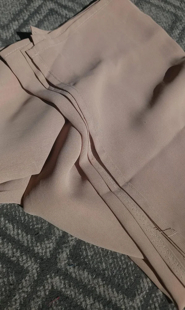 Scarves, size One size, photo 3