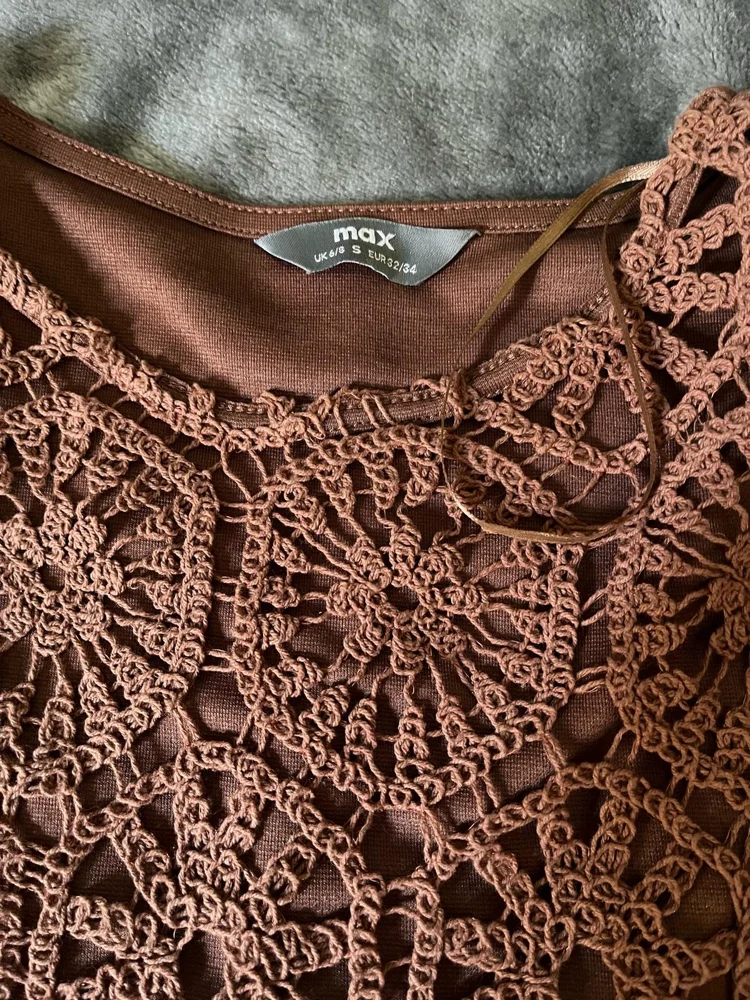 Max Blouses, size S / 36 / 8, photo 6