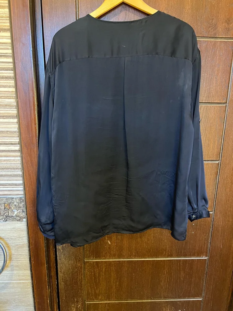 Massimo Dutti Blouses, size L / 40 / 12, photo 5