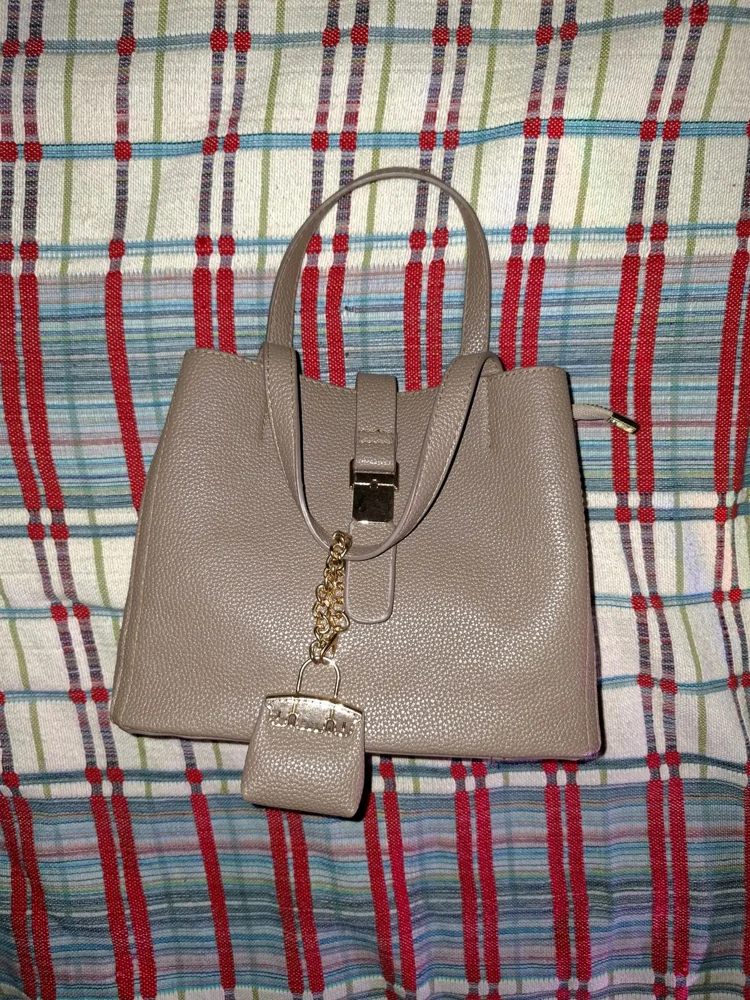 Shoulder Bag, size Other, photo 3