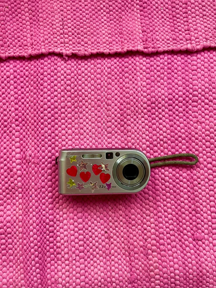 Digital Cameras, size Other, photo 4