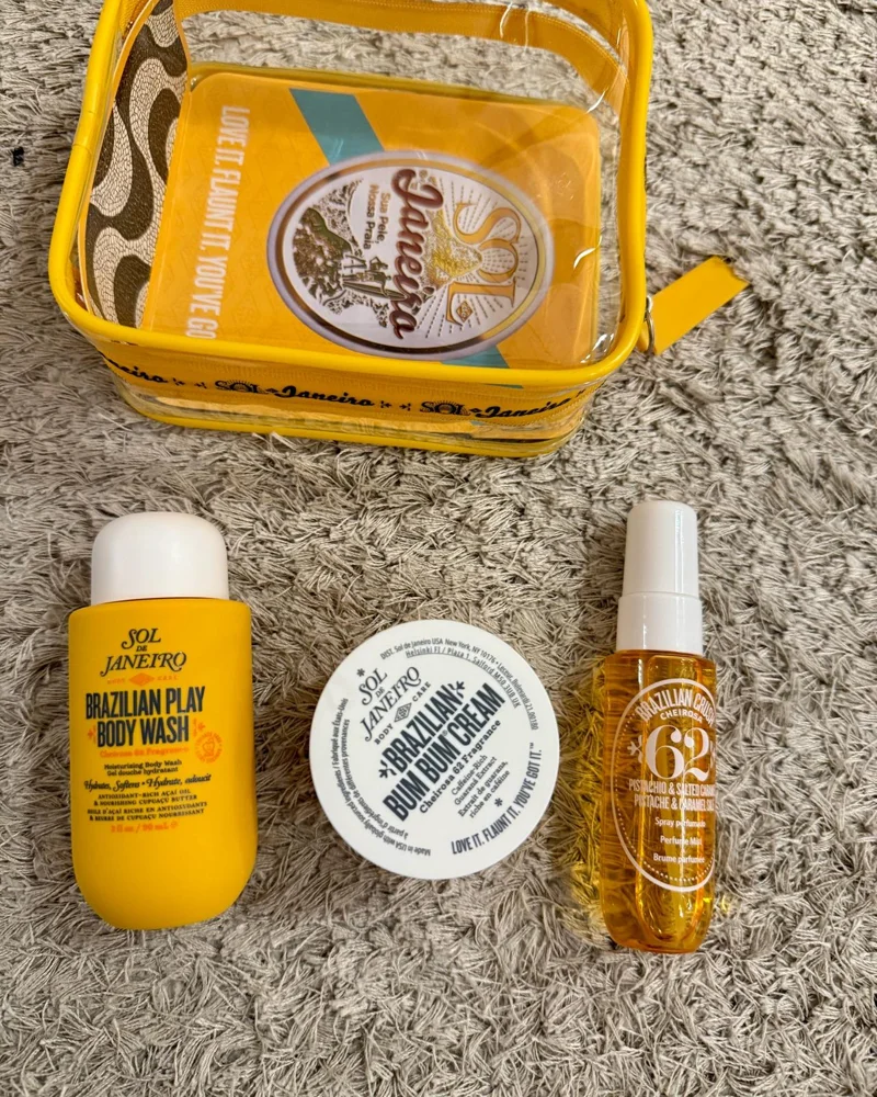 Sol De Janeiro Skin care, size No Size, photo 3
