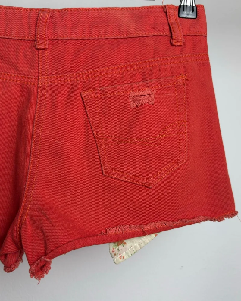 Denim Co Shorts, size S / 36 / 8, photo 4