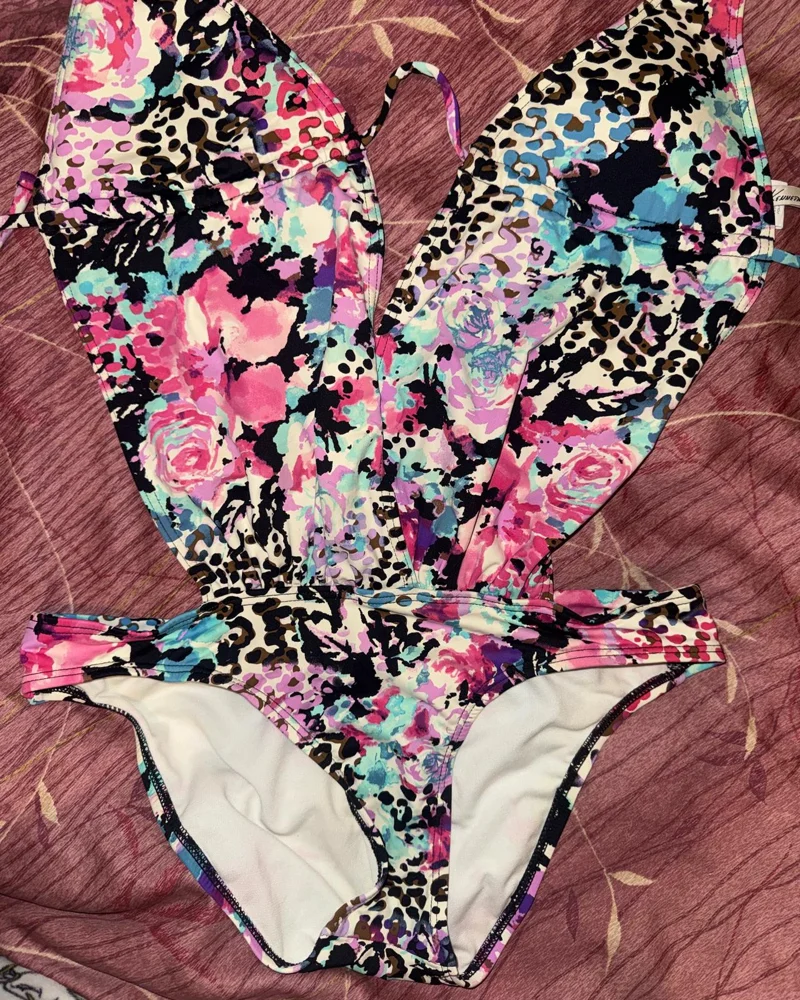 Kenneth Cole One-Piece Swimsuits, size M / 38 / 10, photo 4