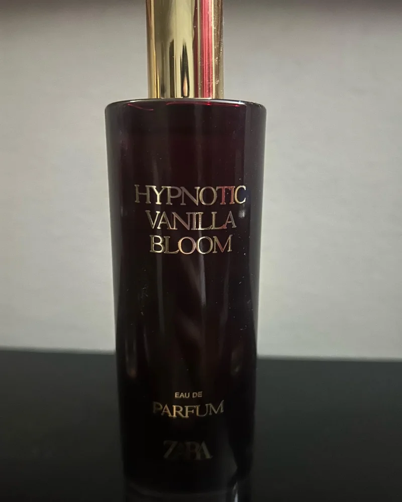 Zara Perfume