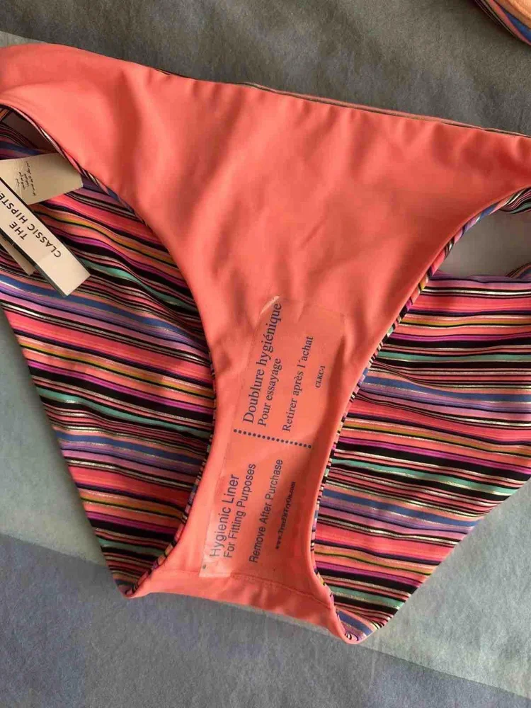 Victoria's Secret Bikini, size S / 36 / 8, photo 5