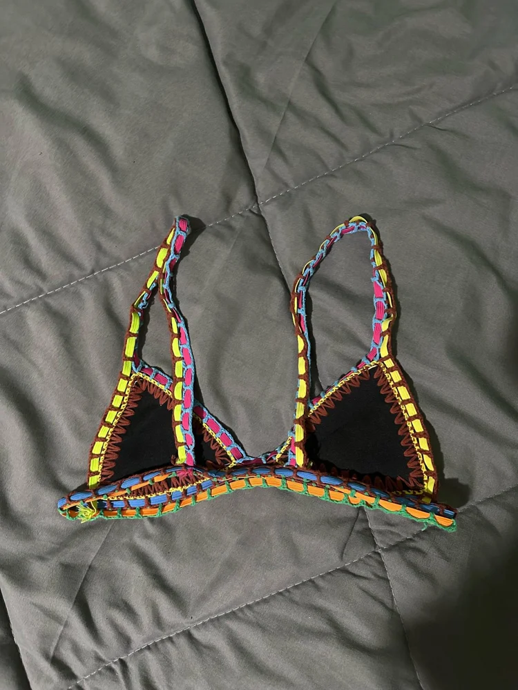 Bikini, size S / 36 / 8, photo 4