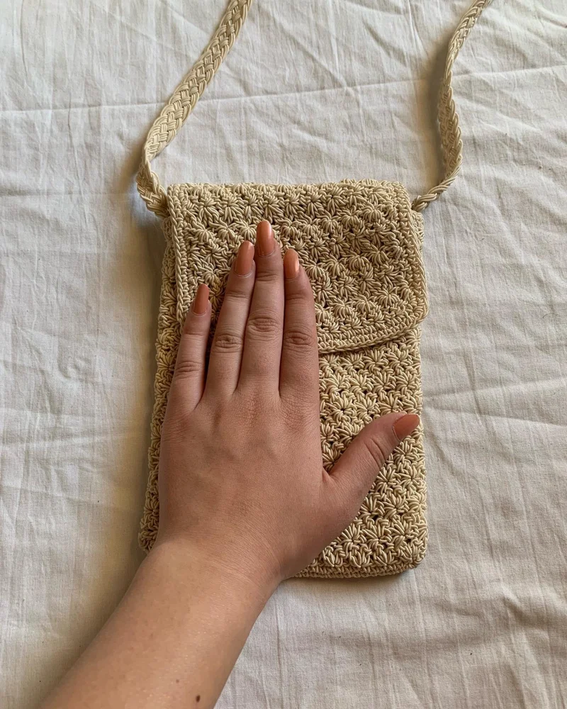 Cross-Body Bag, size Other, photo 4
