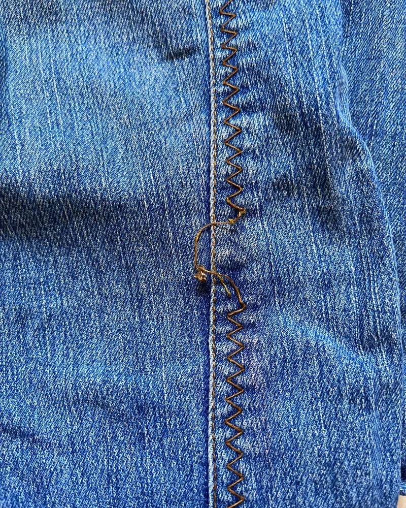 Jeans, size M / 38 / 10, photo 4