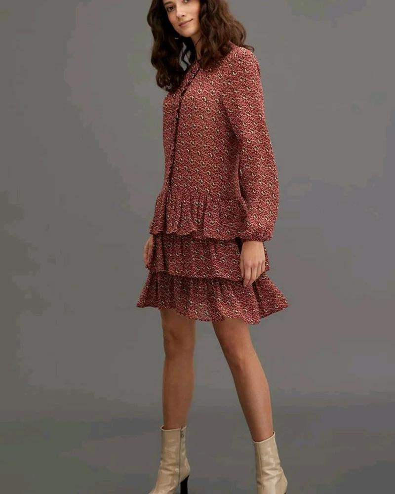 Defacto Mini Dresses, size M / 38 / 10, photo 2