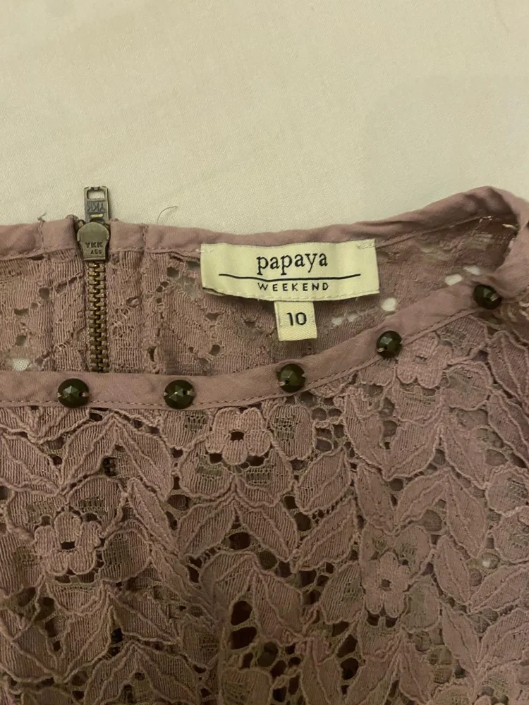 Papaya Blouses, size M / 38 / 10, photo 2