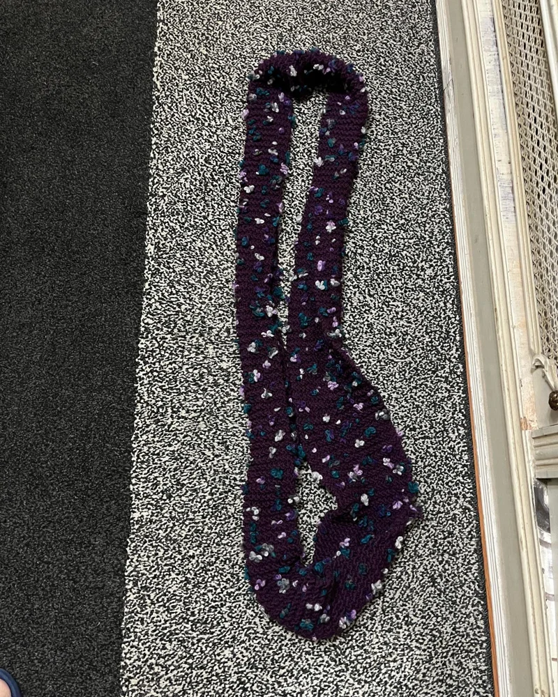 Scarves, size One size, photo 3
