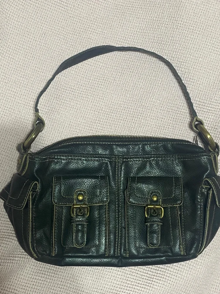 Shoulder Bag