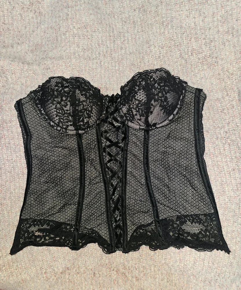 Darjeeling Lingerie, size XS / 34 / 6, photo 2