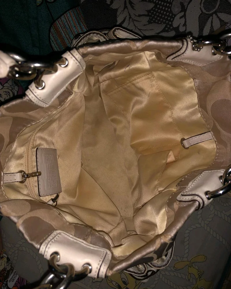 Coach Shoulder Bag, size Other, photo 4