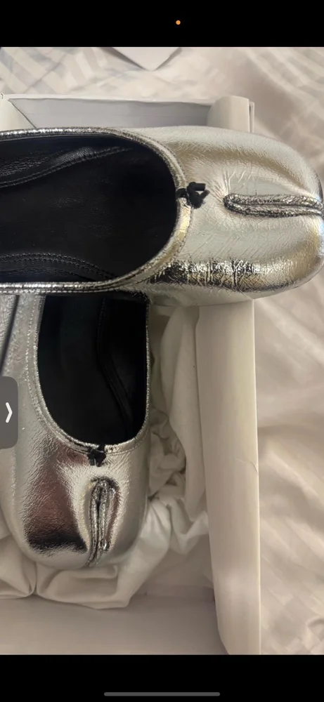 Flats, size 38, photo 5