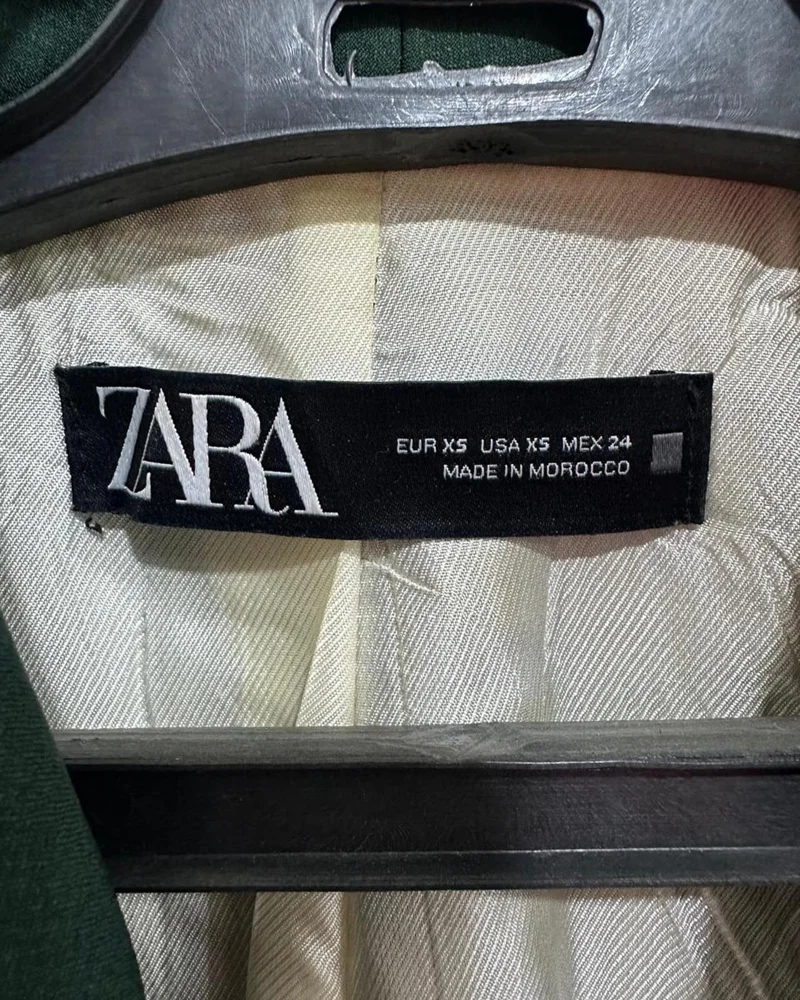 Zara Blazers, size XS / 34 / 6, photo 3