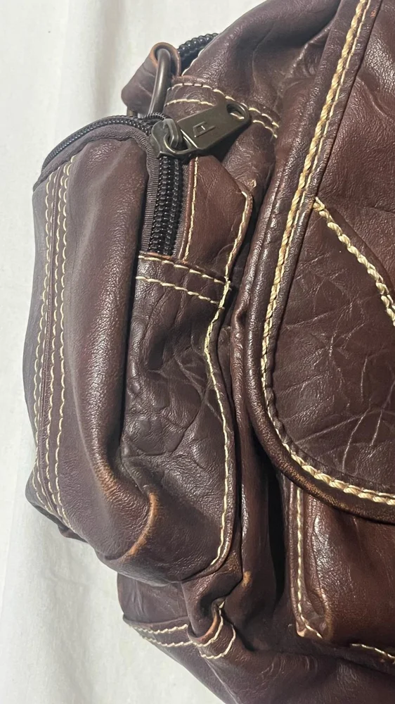 Diesel Shoulder Bag, size Other, photo 6