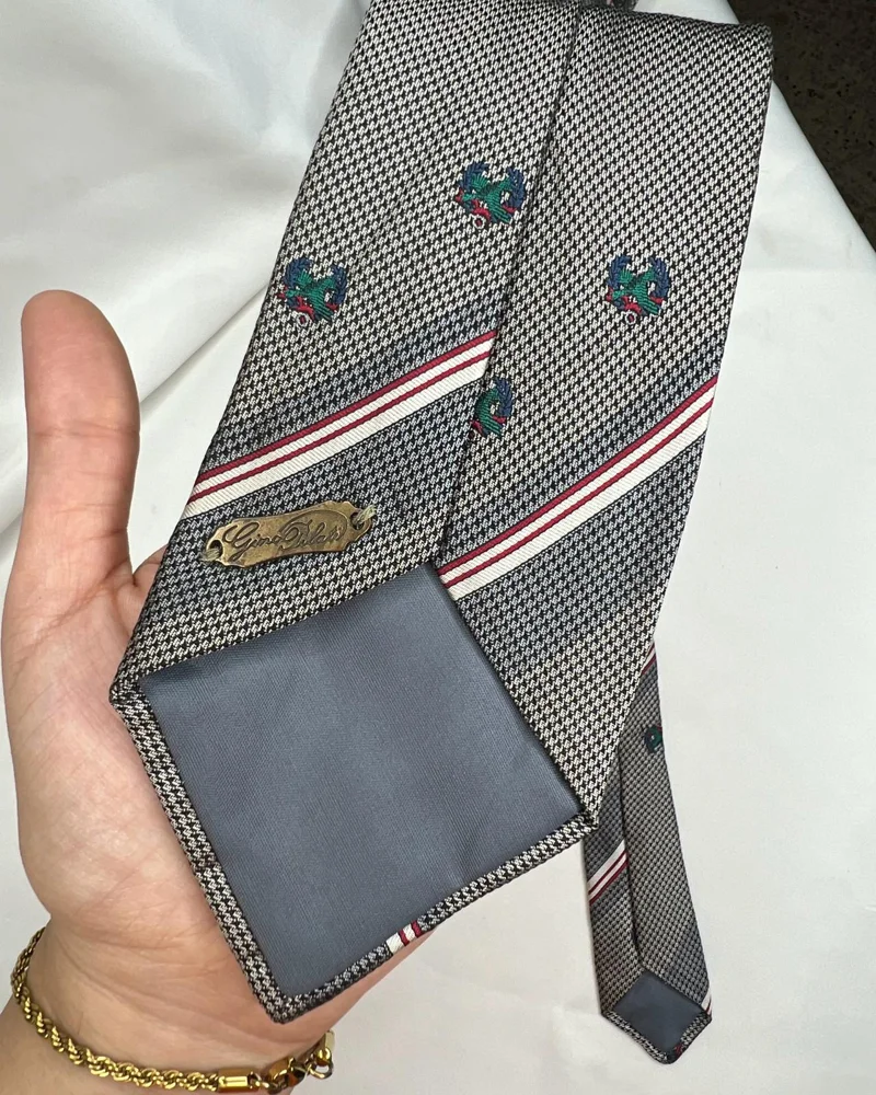 Ties, size One size, photo 5