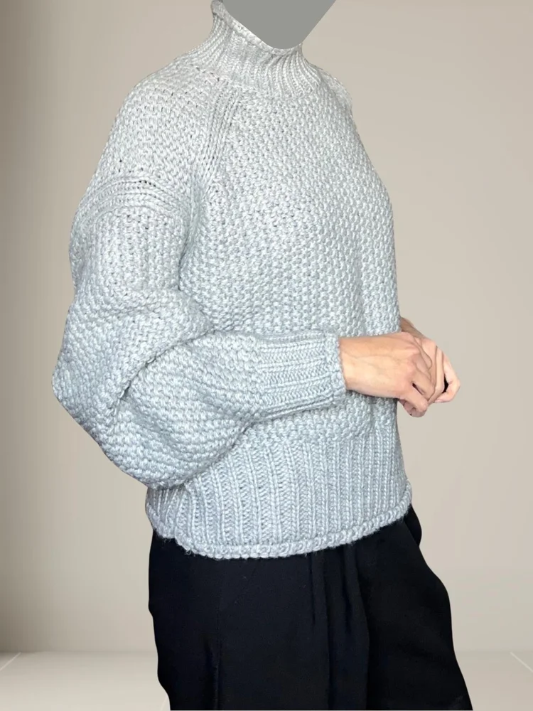 H&M Sweaters & Pullovers, size M / 38 / 10, photo 3