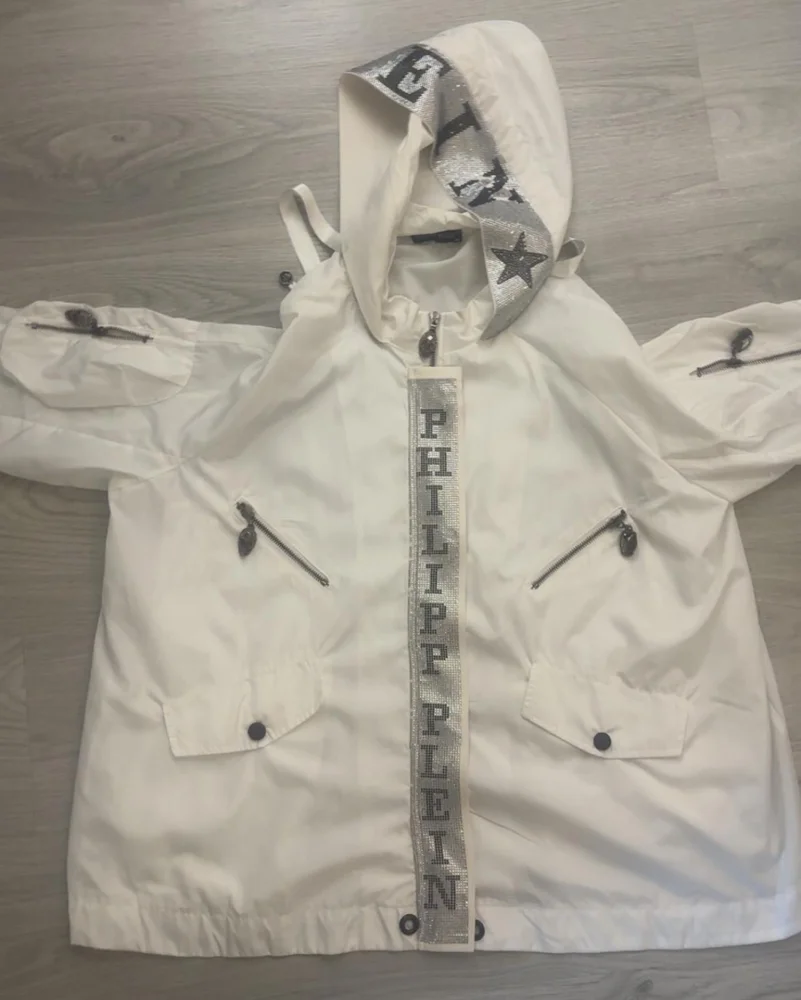 Philipp Plein Jackets
