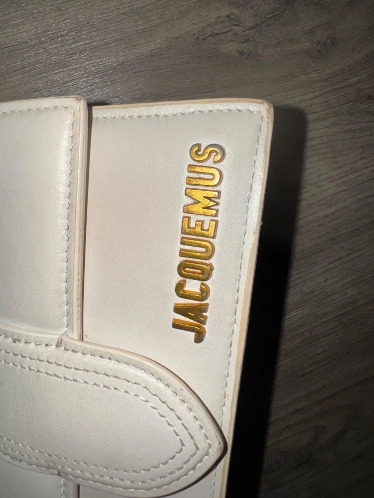 Jacquemus Mini Bag, size Other, photo 4