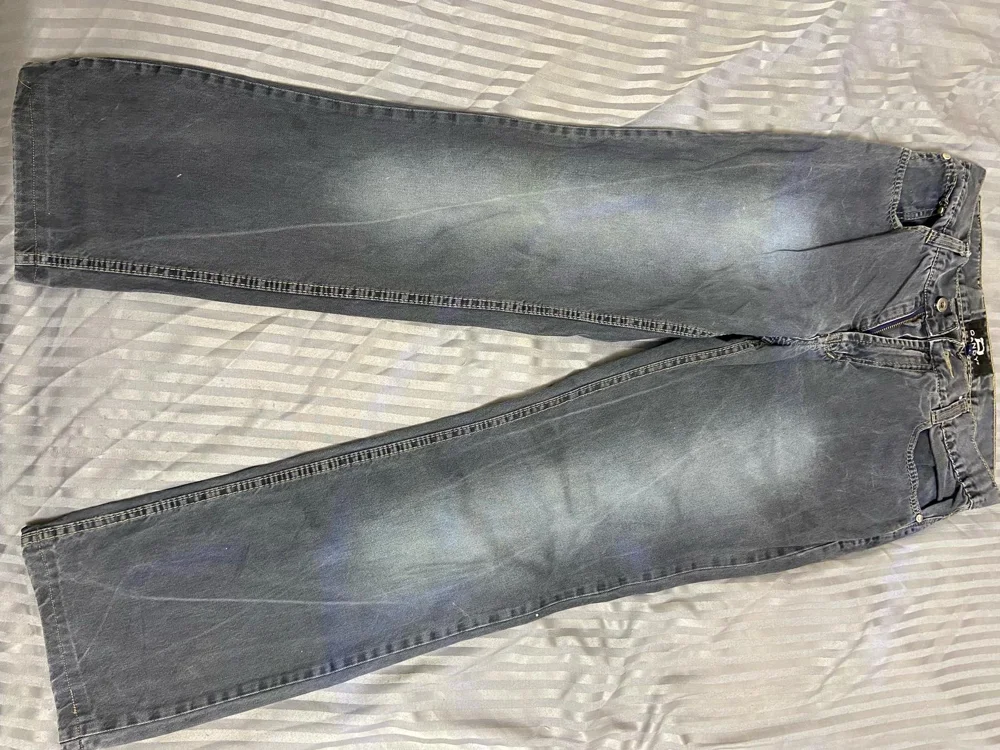 Jeans, size W42, photo 5