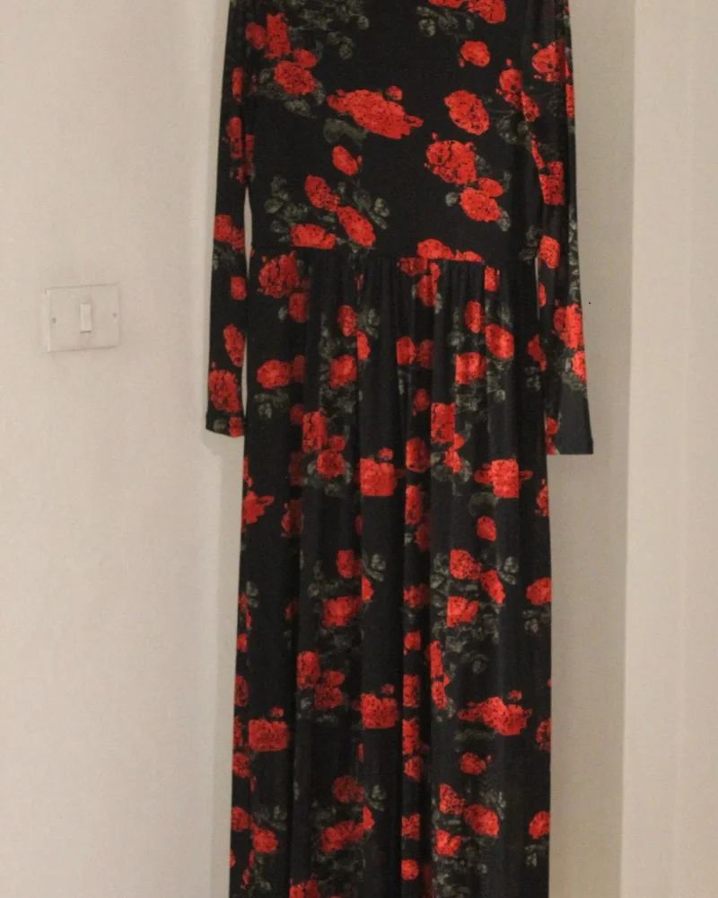 Noisy May Maxi Dresses, size M / 38 / 10, photo 2