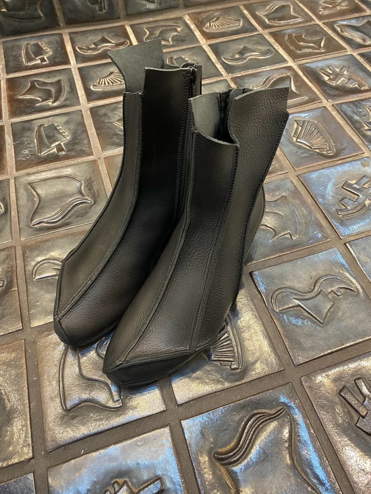 Boots, size 39, photo 2