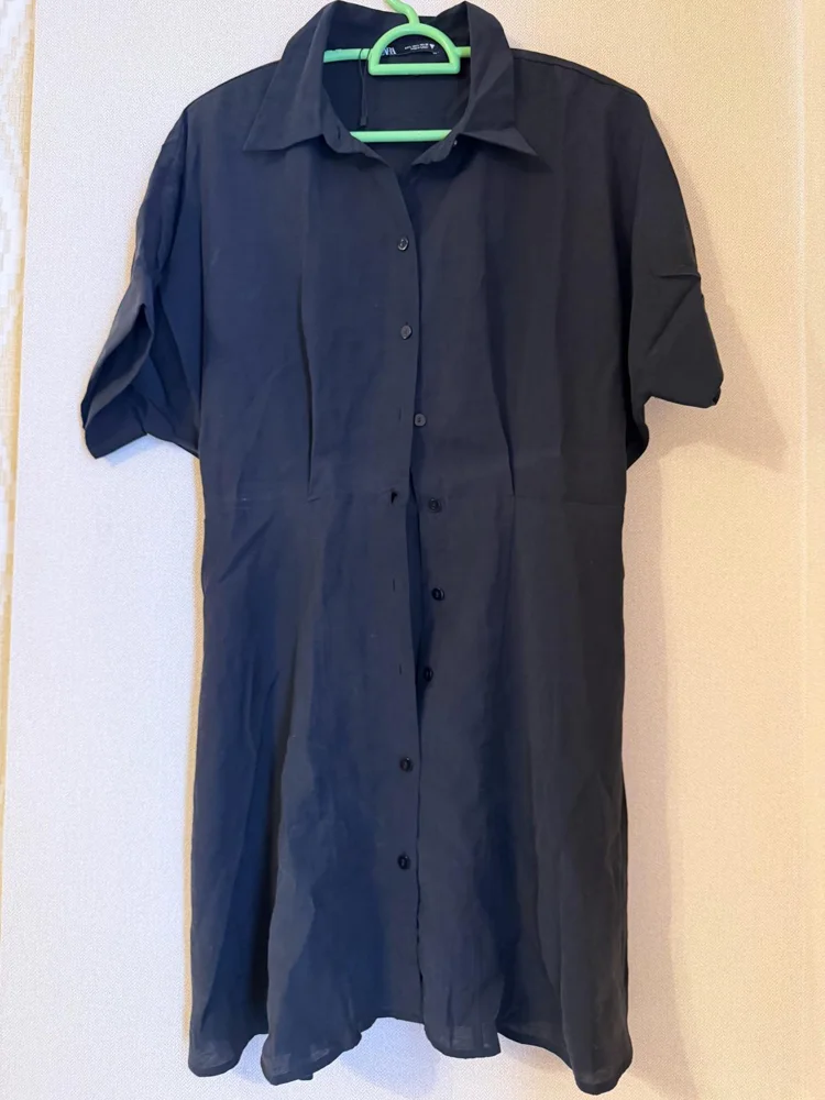Zara Mini Dresses, size L / 40 / 12, photo 3