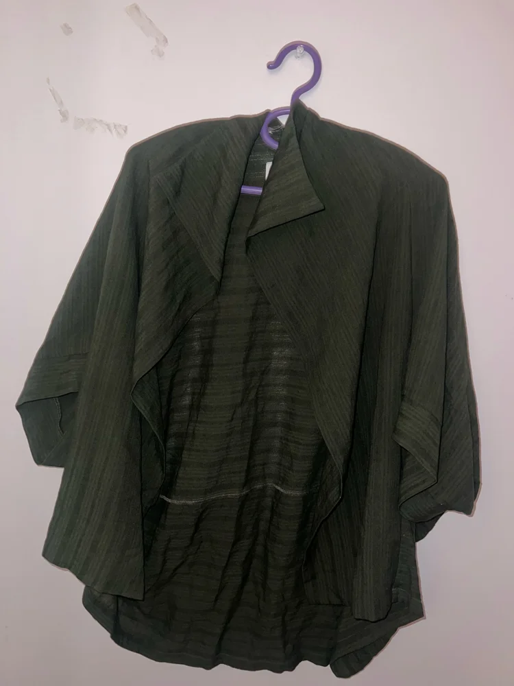 Cardigans