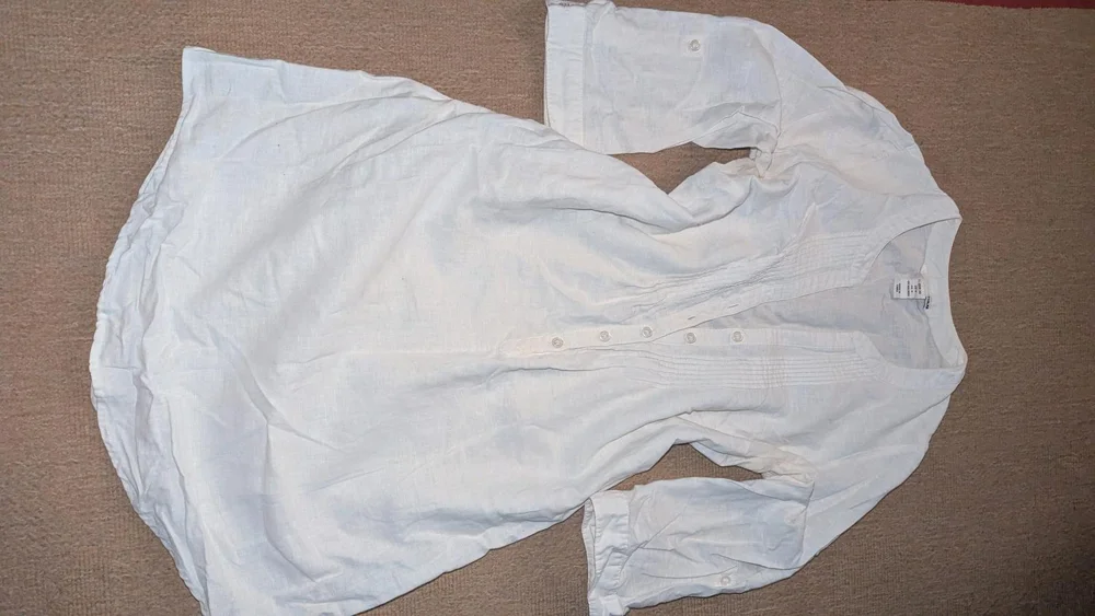 H&M Blouses, size S / 36 / 8, photo 3