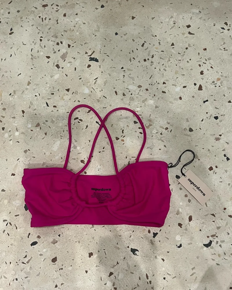 Bikini, size XXS / 32 / 4, photo 2