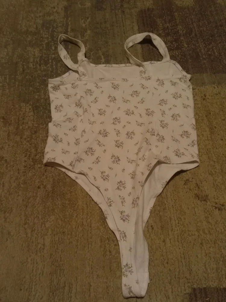 H&M Tank Tops, size S / 36 / 8, photo 2