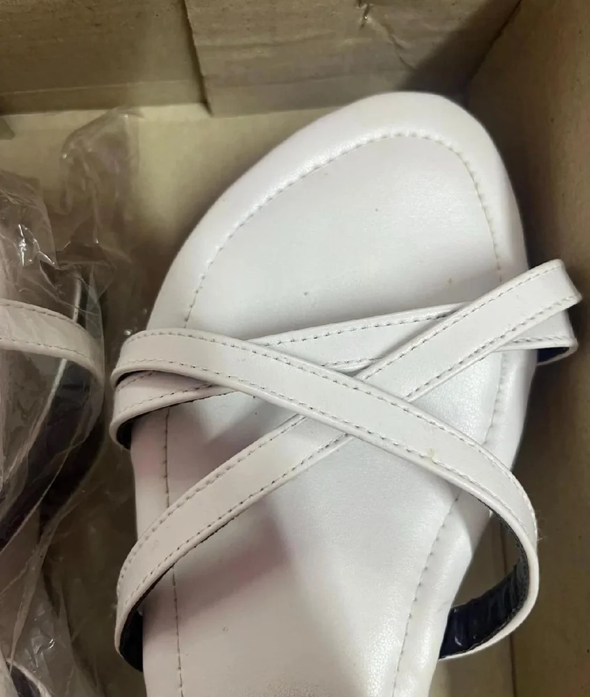 Sandals, size 37, photo 3
