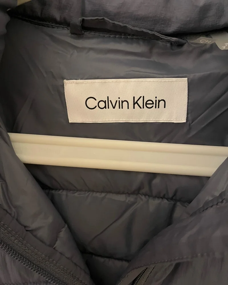 Calvin Klein Jackets, size S / 36 / 8, photo 5